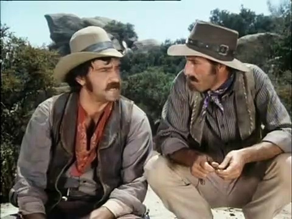 Bonanza staffel 11 folge 9 hd deutsch