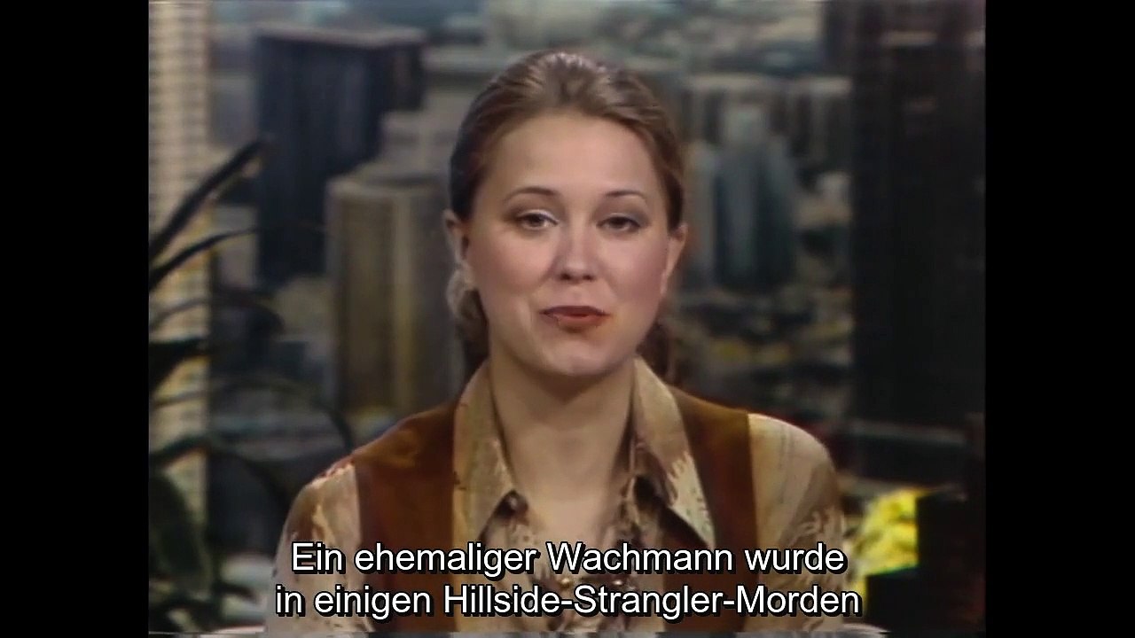 Night Stalker Auf der Jagd nach einem Serienmörder Staffel 1 Folge 2 HD Deutsch