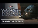 Black Panther: Wakanda Forever | Official Behind the Scenes - Ryan Coogler, Kevin Feige