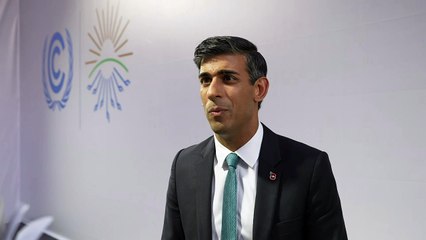 PM: We remain committed to £11.6 billion pledged last year