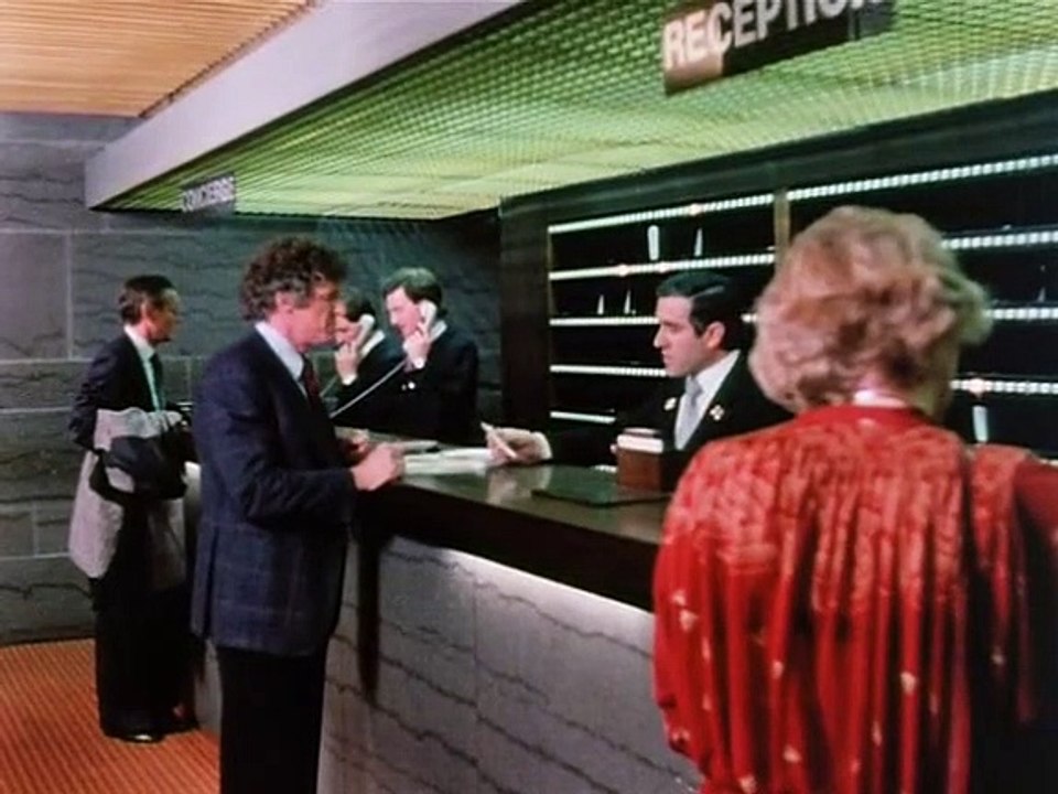 Derrick Staffel 1 Folge 60 HD Deutsch