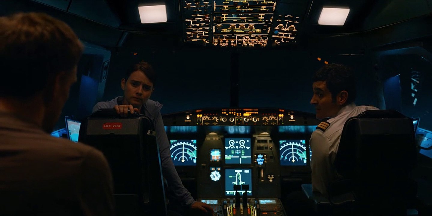 Into the Night Staffel 1 Folge 4 HD Deutsch