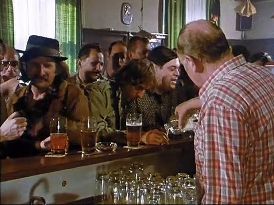 Derrick Staffel 1 Folge 65 HD Deutsch