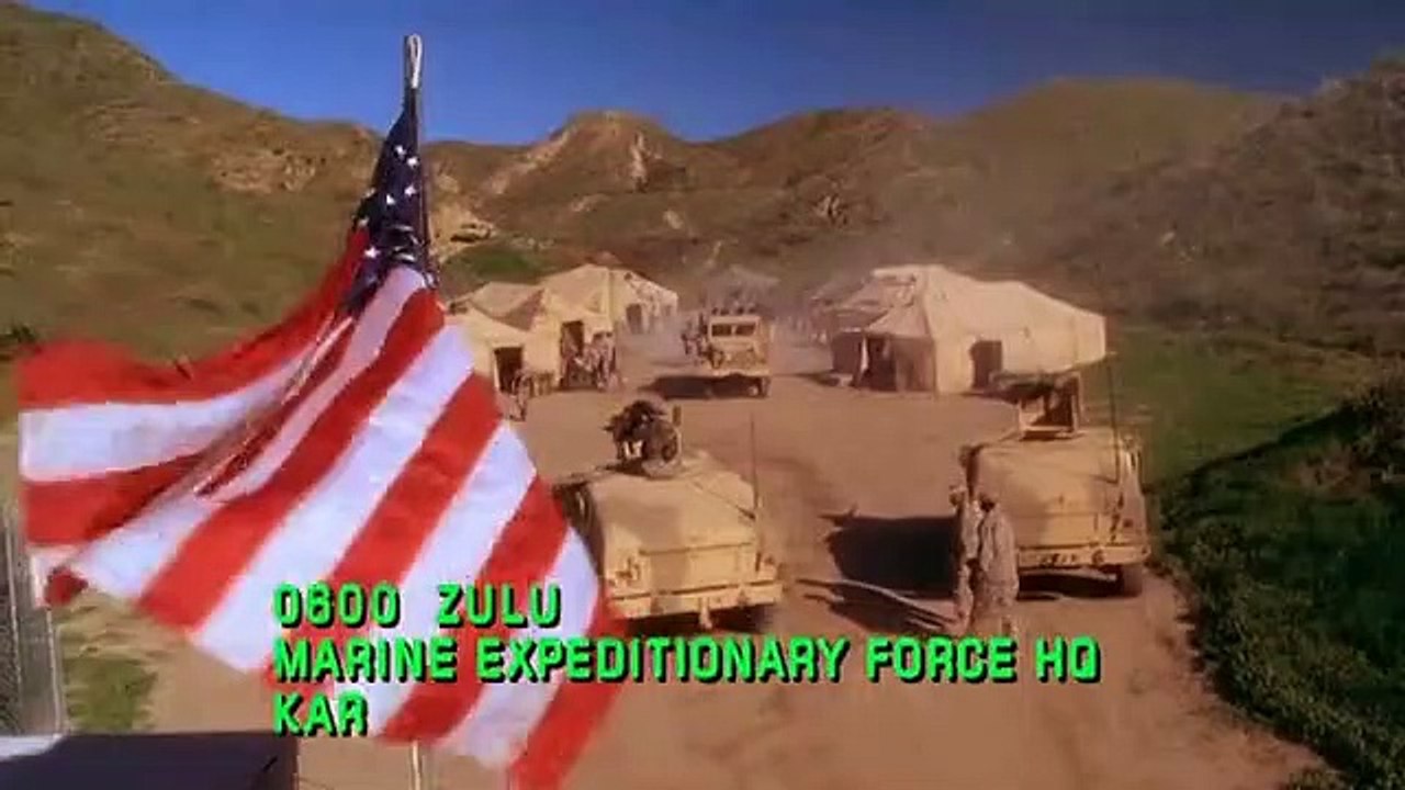 J.A.G. - Im Auftrag der Ehre Staffel 10 Folge 18 HD Deutsch