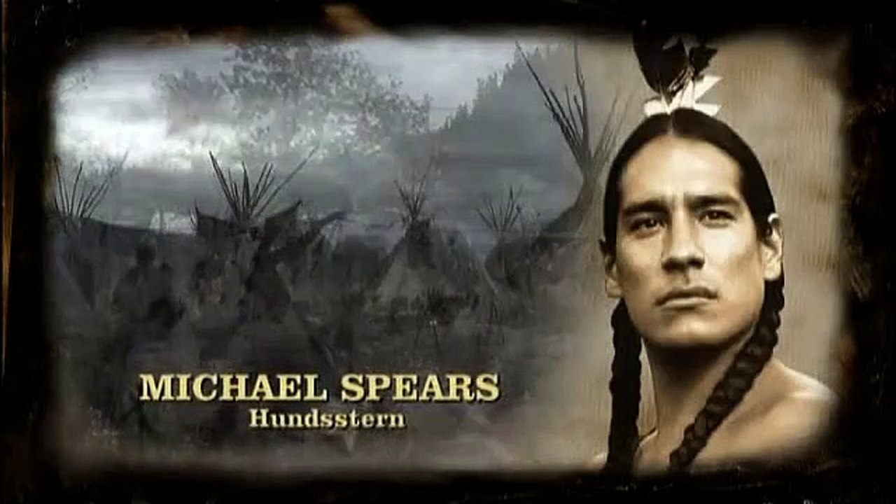 Into the West - In den Westen Staffel 1 Folge 1 - Part 01 HD Deutsch