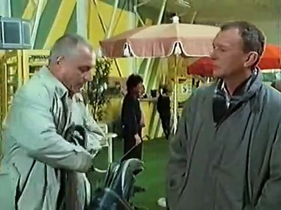 Tatort Staffel 18 Folge 3 - Part 02 HD Deutsch
