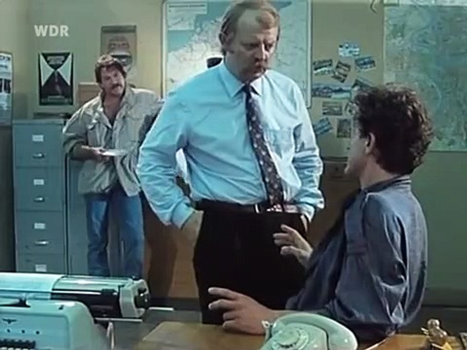Tatort Staffel 18 Folge 5 - Part 02 HD Deutsch