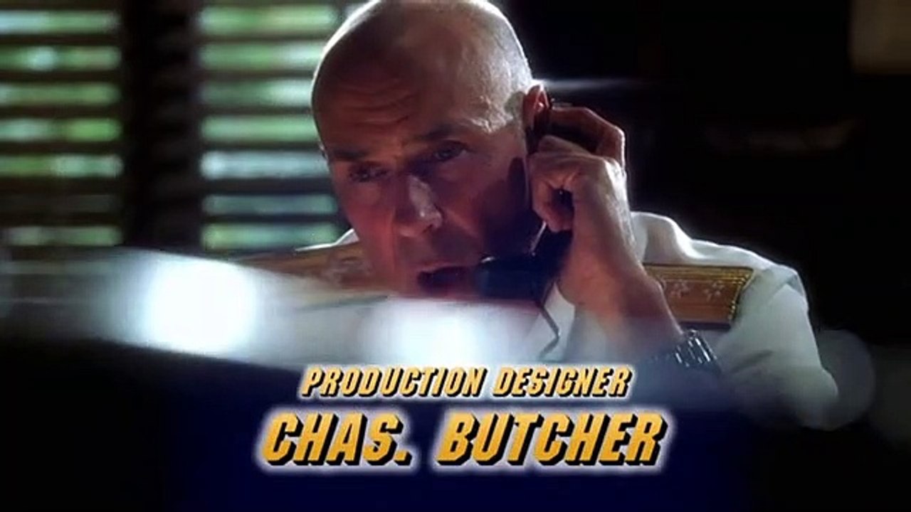 J.A.G. - Im Auftrag der Ehre Staffel 9 Folge 22 HD Deutsch