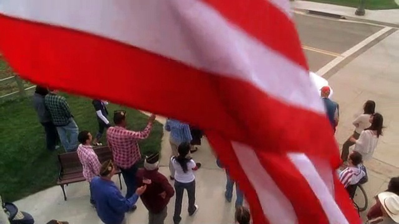 J.A.G. - Im Auftrag der Ehre Staffel 10 Folge 19 HD Deutsch