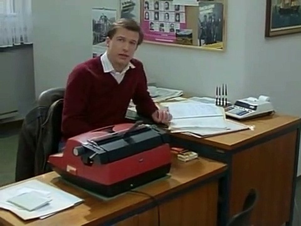 Tatort Staffel 18 Folge 6 - Part 01 HD Deutsch