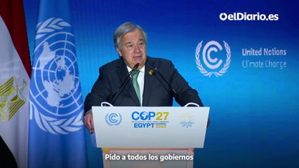 La ONU reclama que las energéticas paguen por los beneficios caídos del cielo para compensar su impacto ambiental