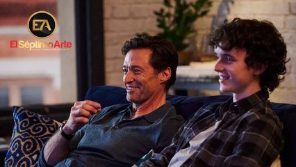 El hijo - Teaser tráiler en español (HD)