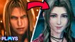 10 Final Fantasy Facts You Didn't Know