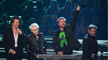 Duran Duran: Gitarrist Andy Taylor leidet unter schwerer Krebserkrankung