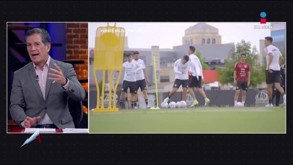 Adrenalina | Programa Completo 6/noviembre/2022