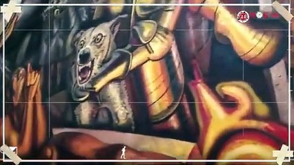 24 Horas ¿Fan de los museos? Te contamos todo lo que tienes que saber acerca del “Pasaporte 101”