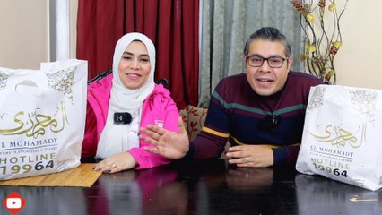 واخيرا تجربة مطعم المحمدي للمشويات  هل منافس قوي لقصر الكبابجي ولا اية حكايتة #رامي_واية 