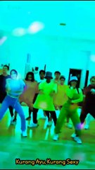 Tiktok mas opo aku iki isih kurang ayukurang sexy