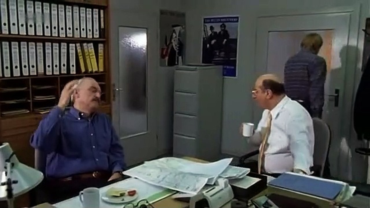 Tatort Staffel 29 Folge 12 - Part 02 HD Deutsch