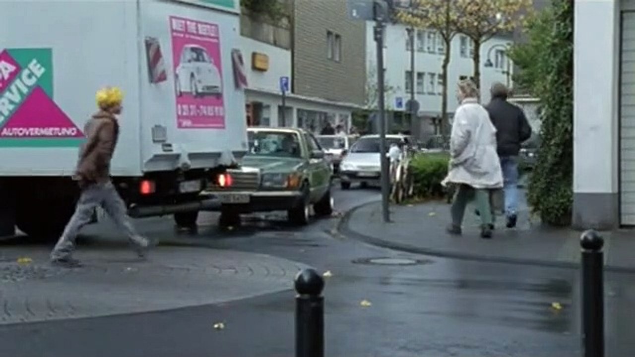 Tatort Staffel 29 Folge 14 - Part 02 HD Deutsch