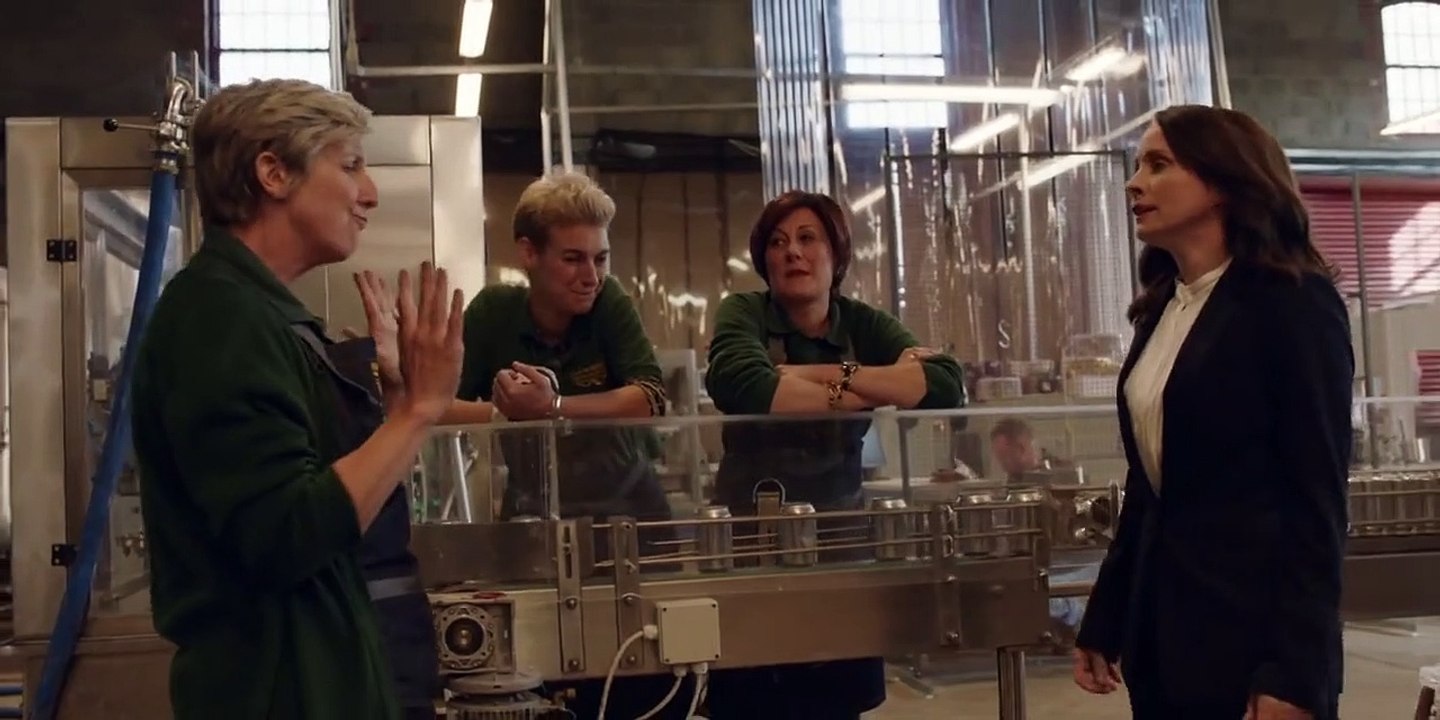 The Pact (2021) Staffel 1 Folge 1 HD Deutsch