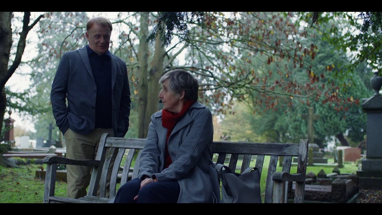 The Pact (2021) Staffel 1 Folge 4 HD Deutsch