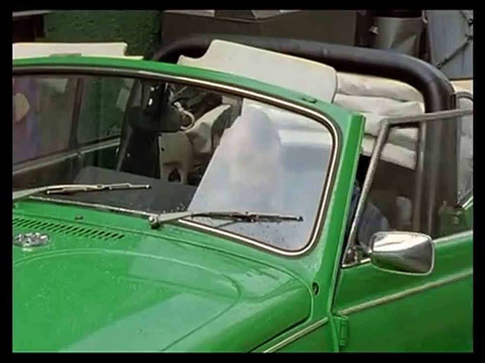 Der Alte Staffel 21 Folge 11 HD Deutsch