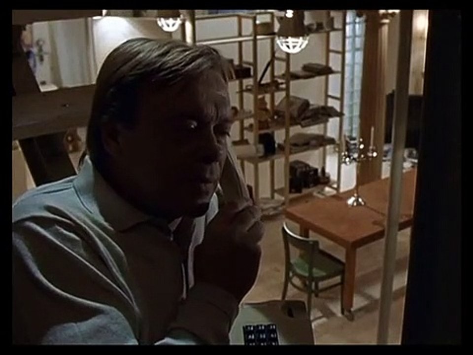 Der Alte Staffel 22 Folge 1 HD Deutsch