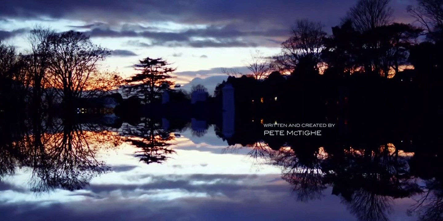 The Pact (2021) Staffel 1 Folge 5 HD Deutsch