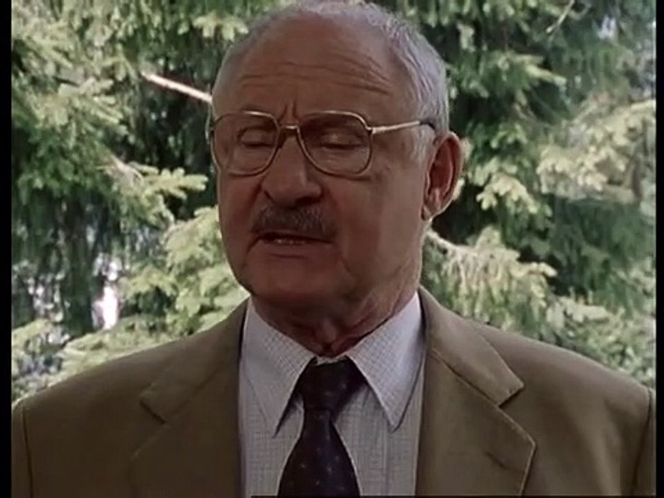 Der Alte Staffel 22 Folge 8 HD Deutsch