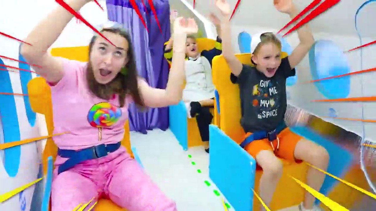 วลาดและนิกิในความท้าทายและเรื่องราวที่ดีที่สุดสำหรับเด็ก - Vlad and Nikita New Episodes 2023 videos for kids - Vlad and Niki YouTube new series 2022