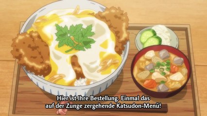Rokuhoudou Yotsuiro-Biyori Staffel 1 Folge 9 HD Deutsch