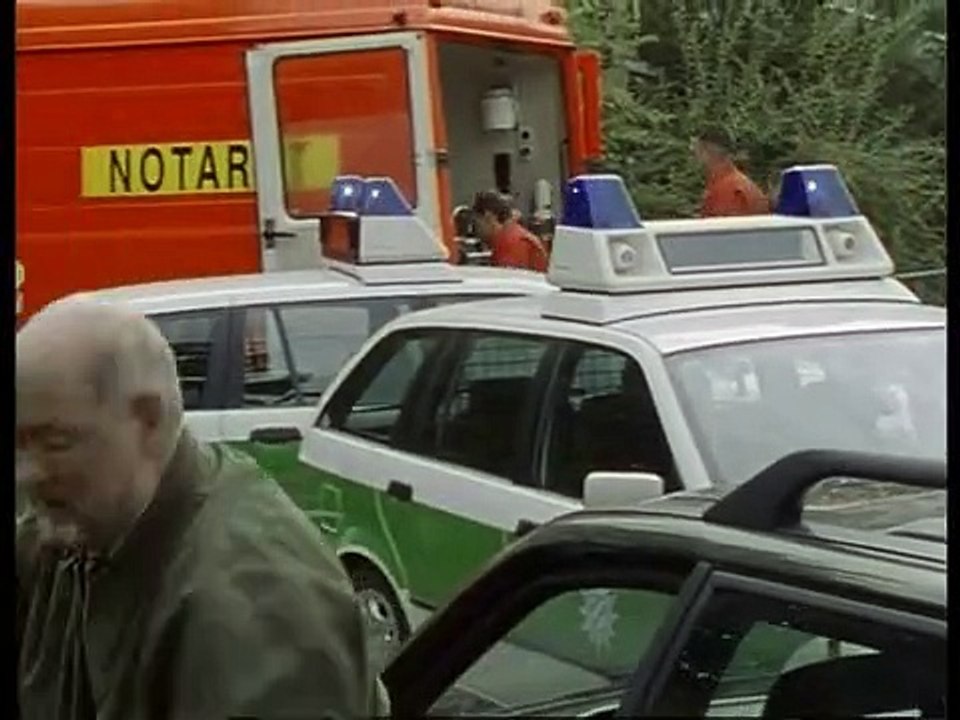 Der Alte Staffel 22 Folge 9 HD Deutsch