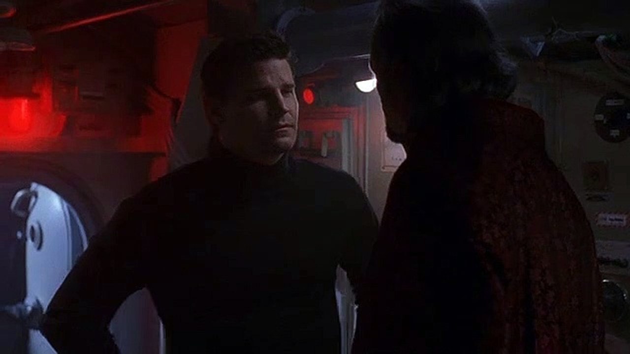 Angel - Jäger der Finsternis Staffel 5 Folge 13 HD Deutsch