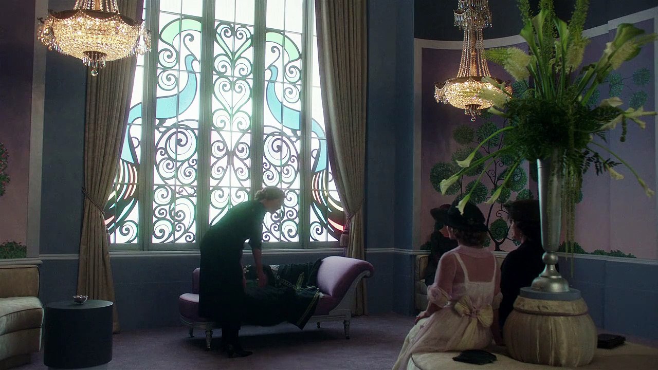 Z The Beginning of Everything Staffel 1 Folge 5 HD Deutsch