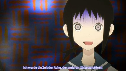 Sayonara Zetsubou Sensei Staffel 1 Folge 12 HD Deutsch
