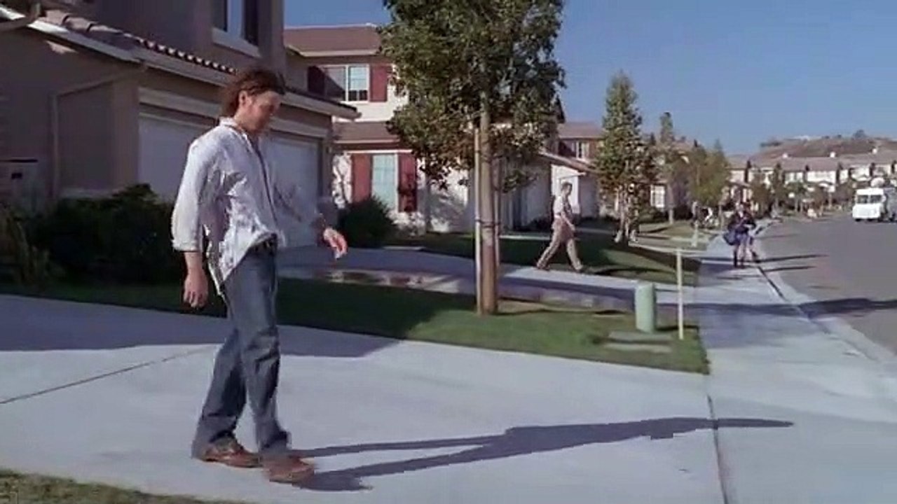 Angel - Jäger der Finsternis Staffel 5 Folge 17 HD Deutsch