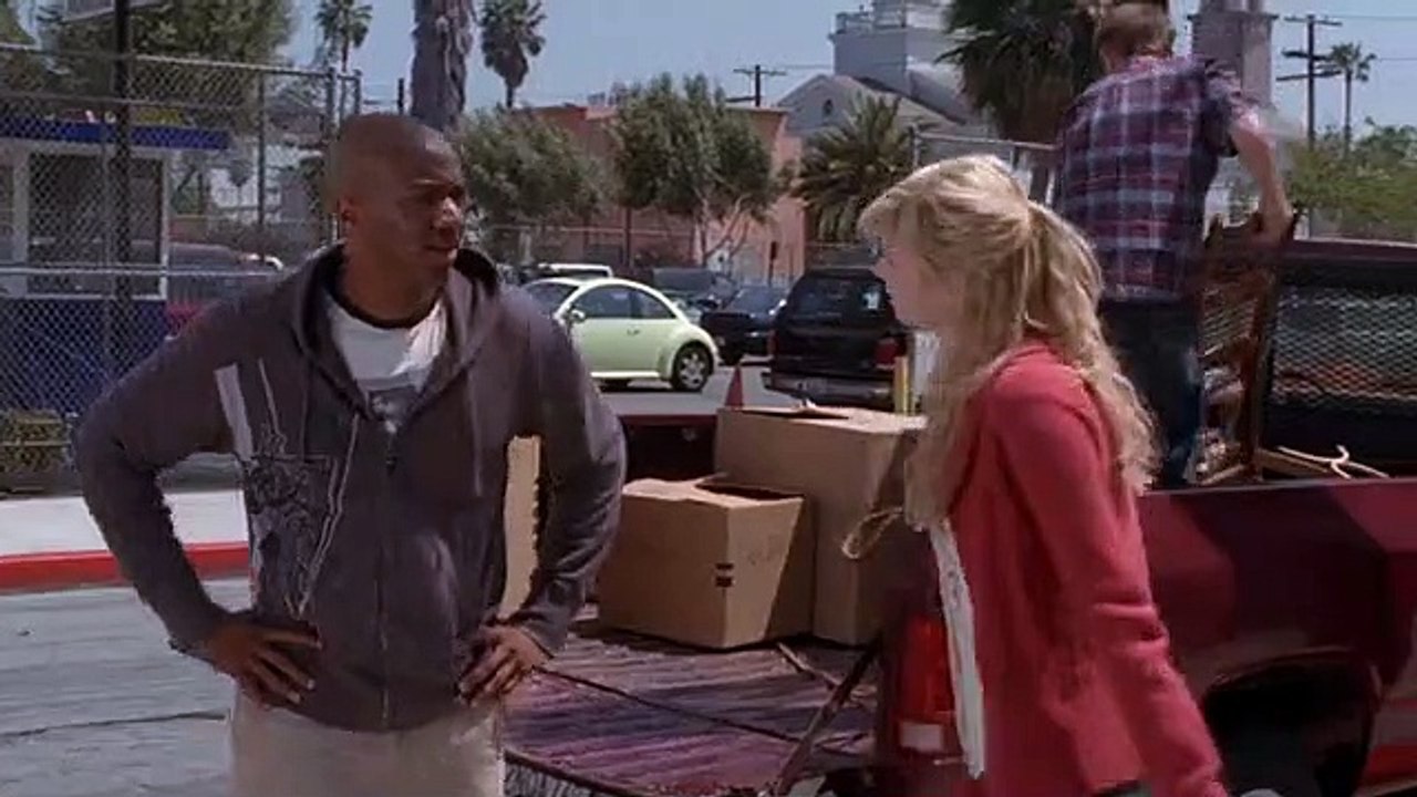 Angel - Jäger der Finsternis Staffel 5 Folge 22 HD Deutsch