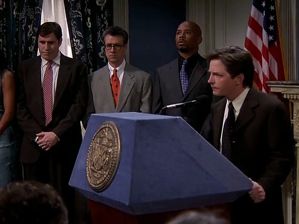 Chaos City Staffel 4 Folge 26 HD Deutsch