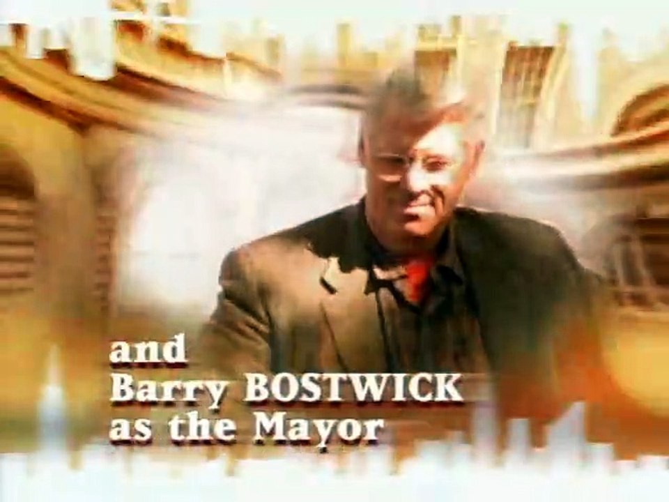 Chaos City Staffel 5 Folge 2 HD Deutsch