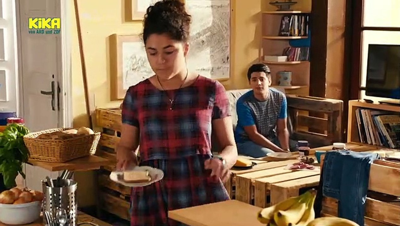 Schloss Einstein Staffel 19 Folge 4 HD Deutsch