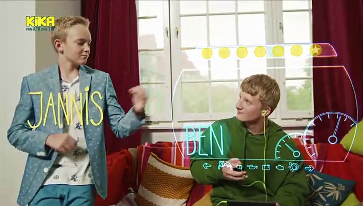 Schloss Einstein Staffel 19 Folge 6 HD Deutsch