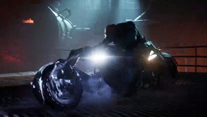NNN - Day 8, (No Nut November) (No Fap) (Gotham Knights)
