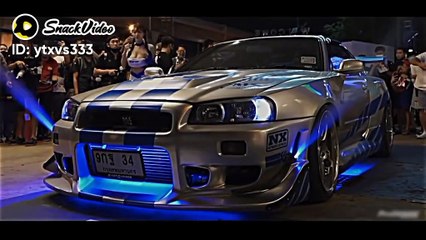 Story WA fast and furious 2