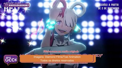 Programa Amigo Geek  5/11