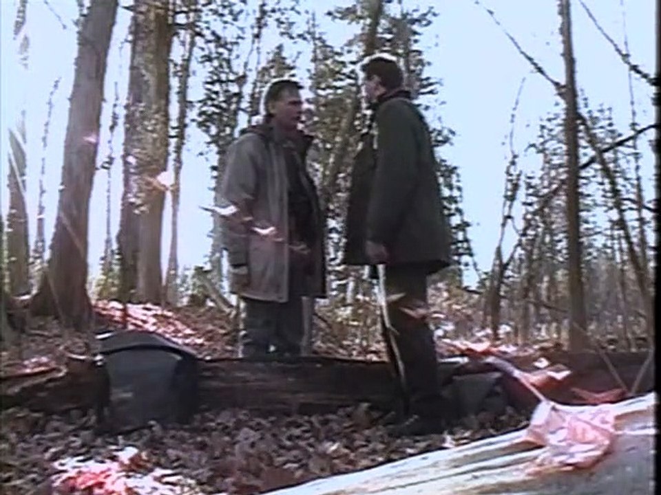 PSI Factor - Es geschieht jeden Tag Staffel 4 Folge 19 HD Deutsch