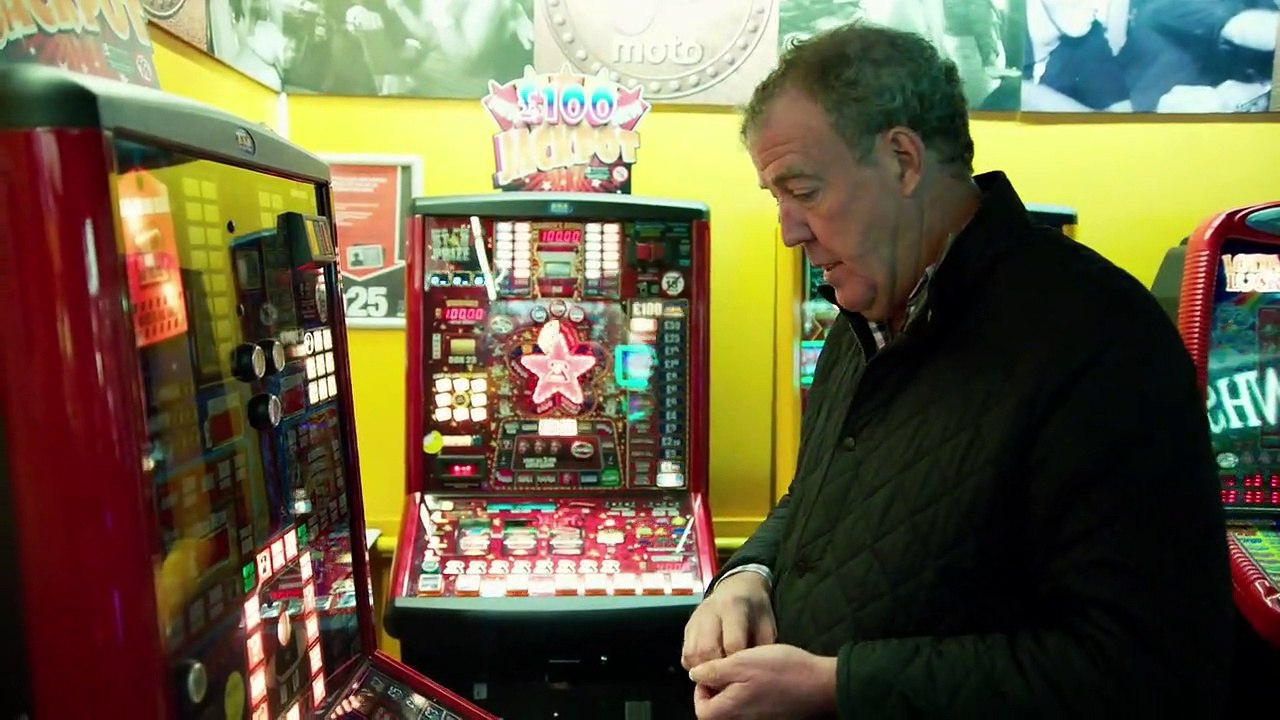 The Grand Tour Staffel 1 Folge 13 - Part 01 HD Deutsch