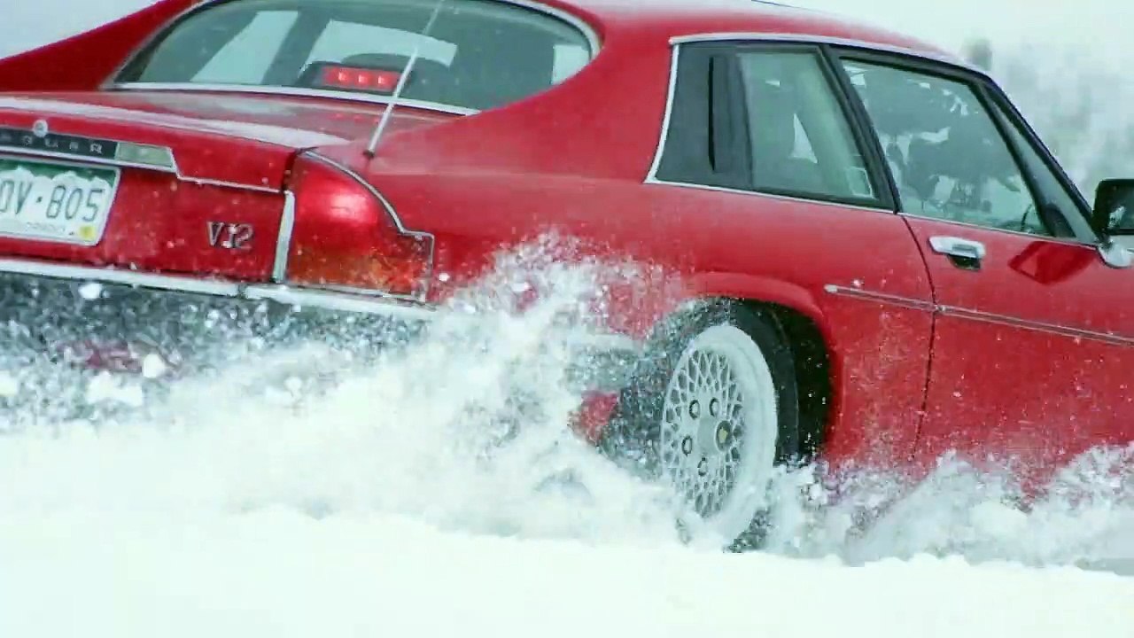 The Grand Tour Staffel 2 Folge 6 - Part 02 HD Deutsch