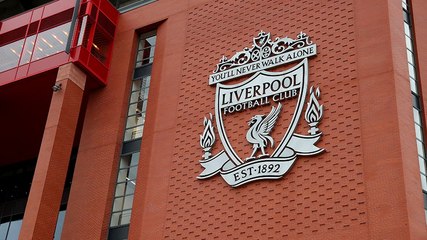FSG ‘fully committed' to Liverpool amid claims club is up for sale