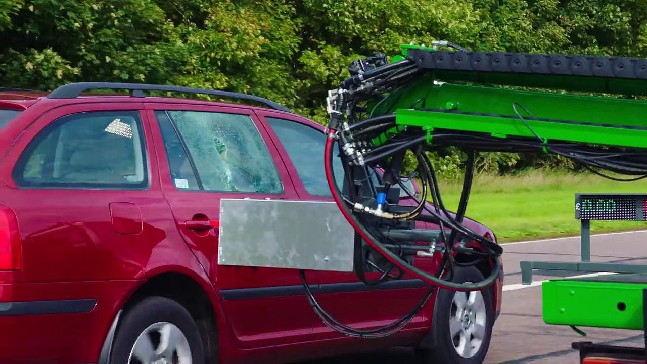 The Grand Tour Staffel 2 Folge 7 - Part 01 HD Deutsch